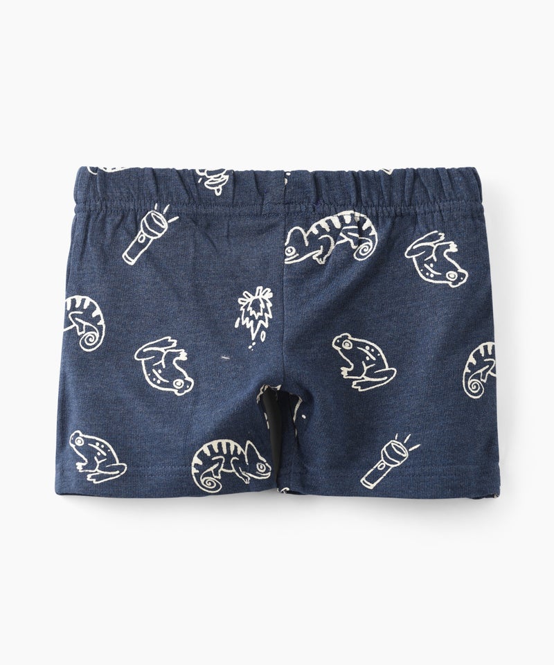 JAM BOYS KNIT SHORTS - Image 2