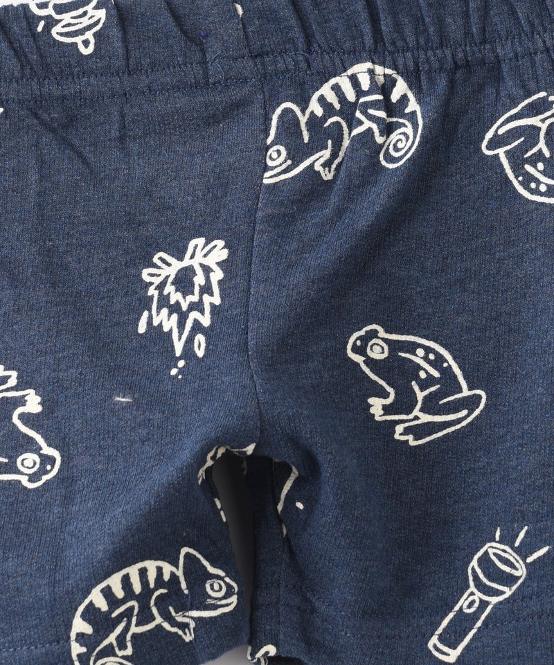 JAM BOYS KNIT SHORTS - Image 3