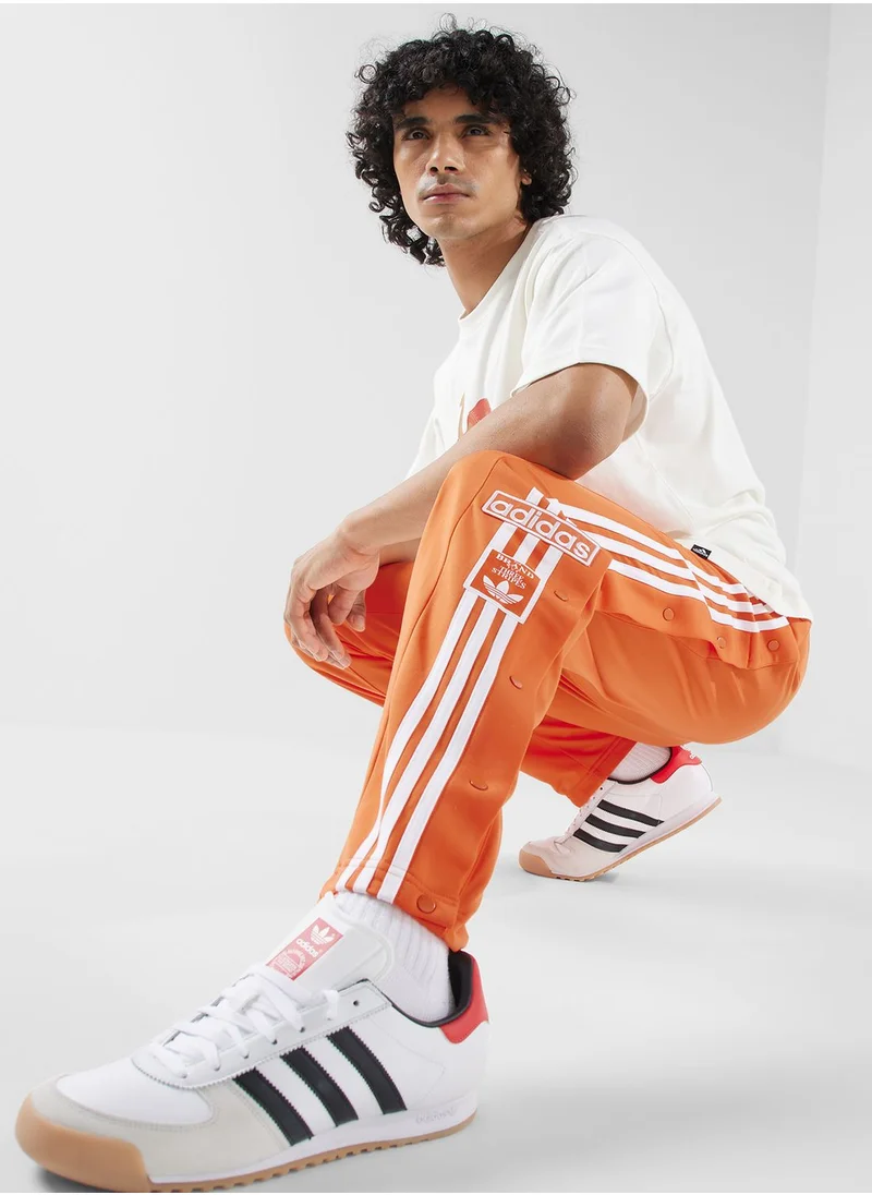 adidas Originals Essential Adibreak Pants