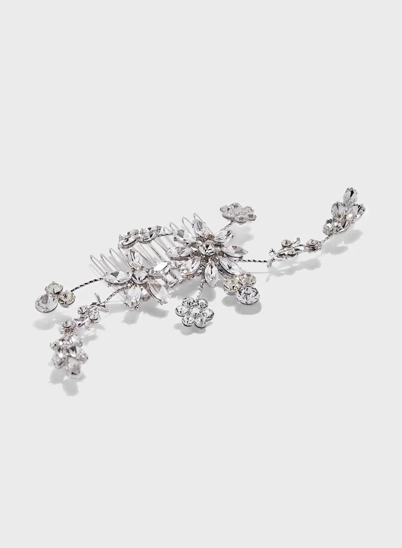 ALDO Alumuna Hair Comb Clip