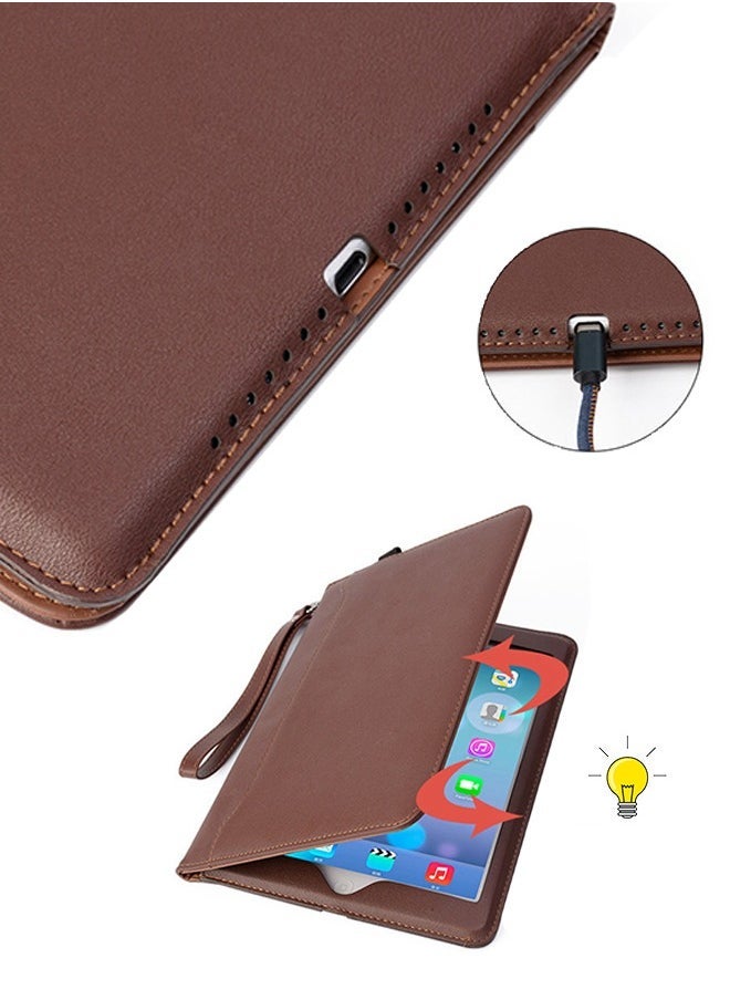 IAF Case Compatible with ipad pro11/10.9, Ultra Slim Lightweight Cover Case with Stand Tablet case Shockproof Rugged Case - Image 3