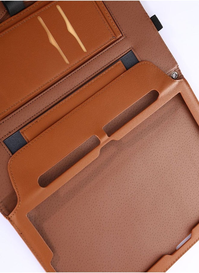 IAF Case Compatible with ipad pro11/10.9, Ultra Slim Lightweight Cover Case with Stand Tablet case Shockproof Rugged Case - Image 4