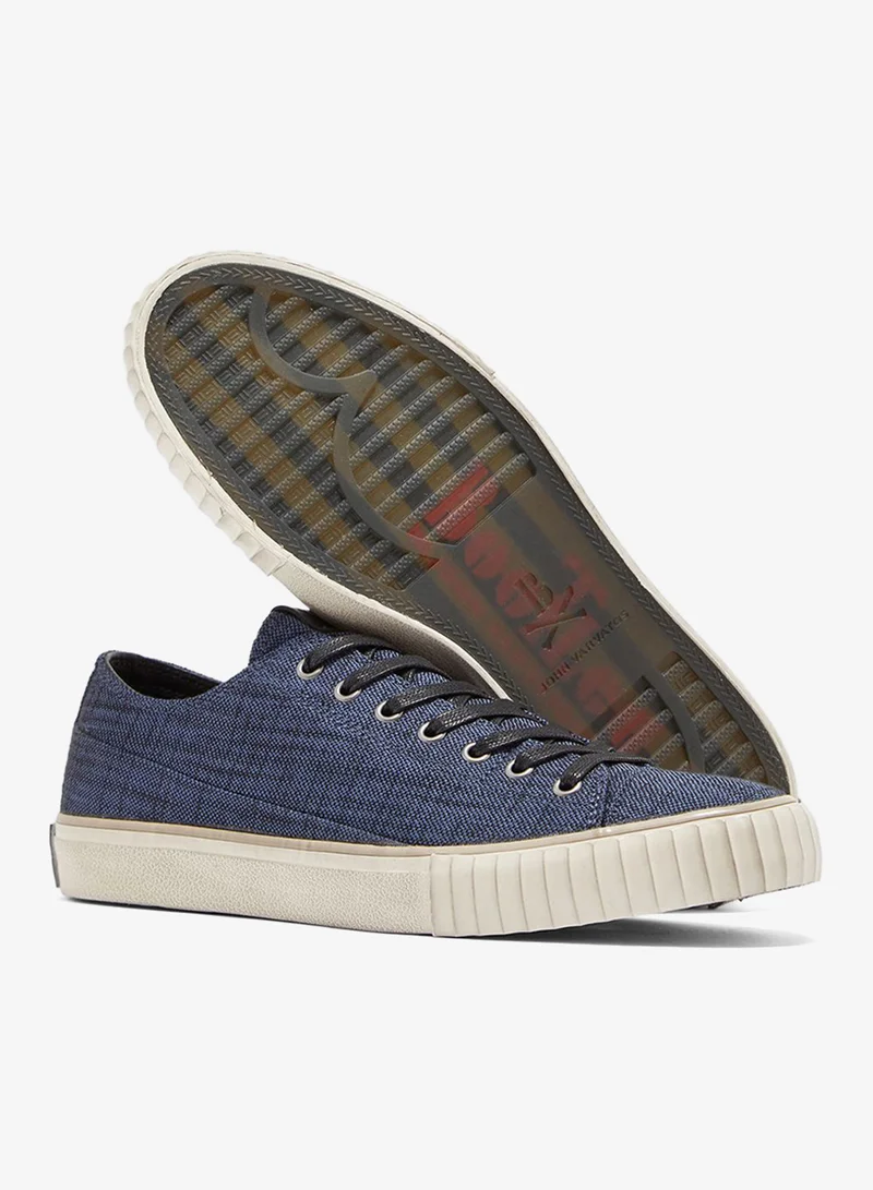 جون فارفاتوس سنيكرز بلونين ممزوجين