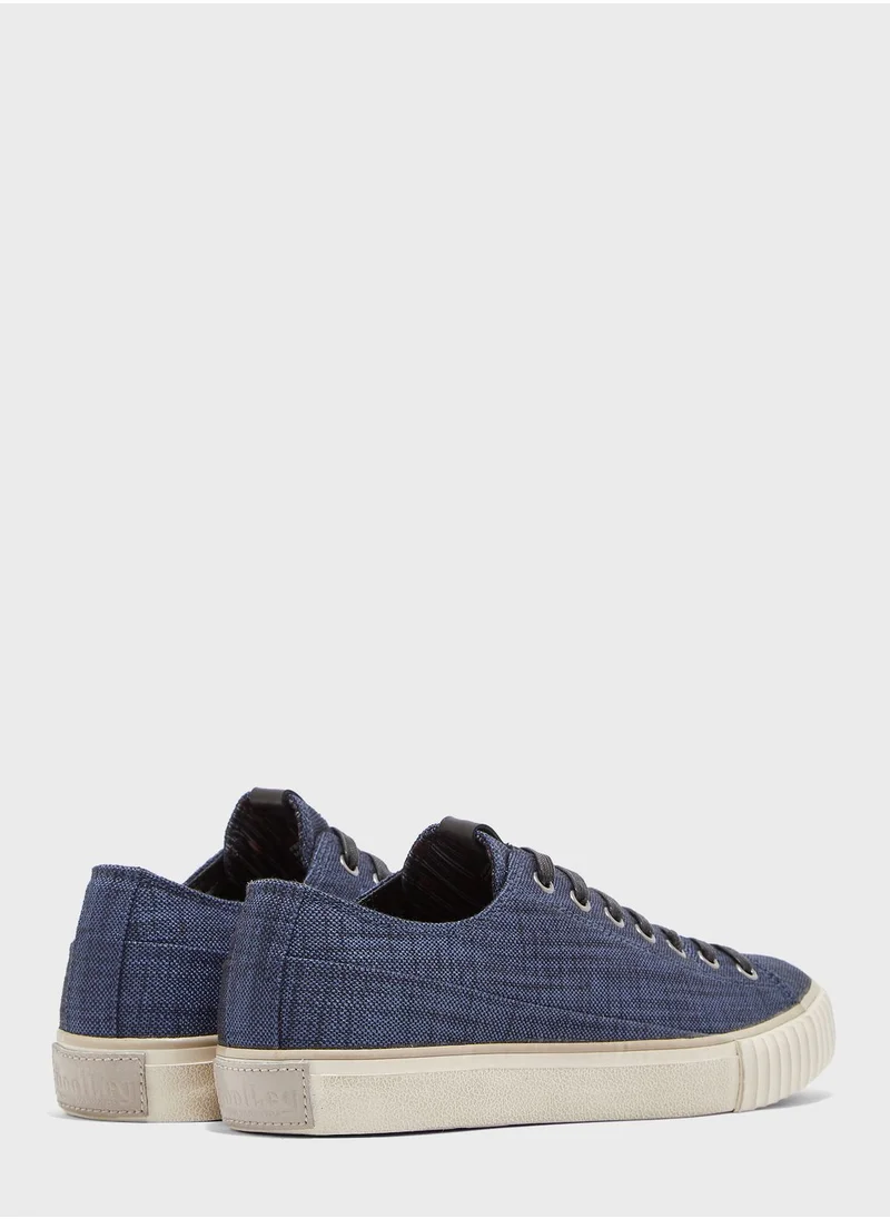 جون فارفاتوس 2 Tone Blended Sneakers