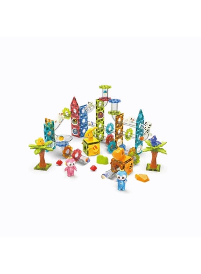 Mini Engineers Magnetic Blocks - Image 4