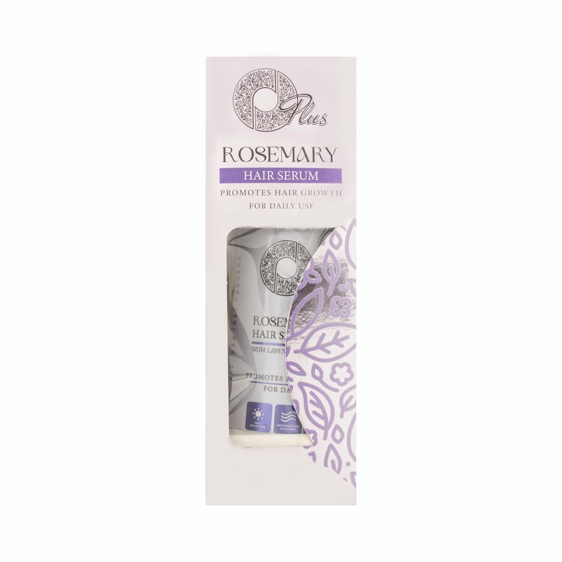 Oplus Rosemary Serum 120ml - Image 2