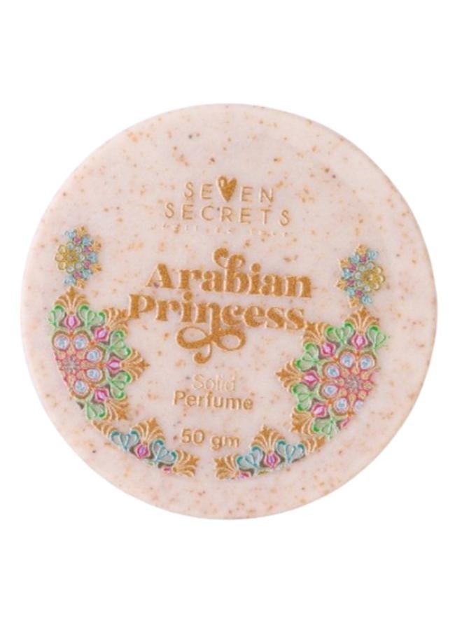 سيفن سيكريتس عطر للاميره العربيه 50جرام.