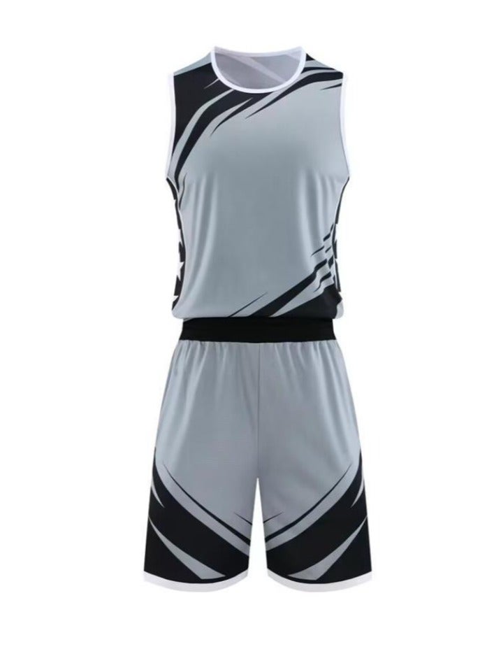 New Basketball Training Suit