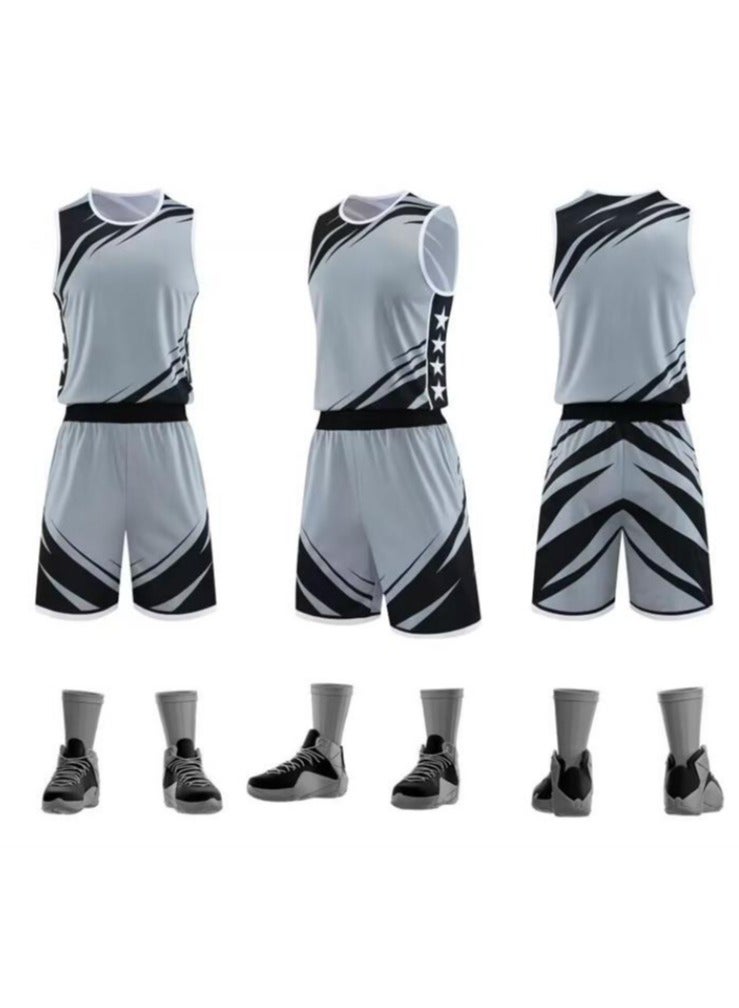 New Basketball Training Suit