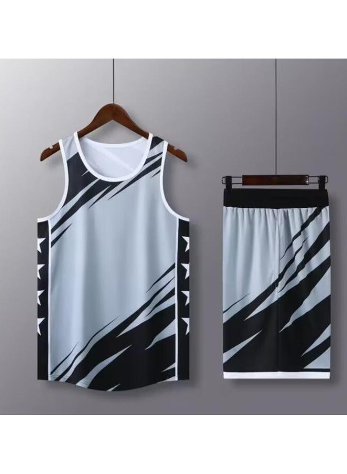 New Basketball Training Suit