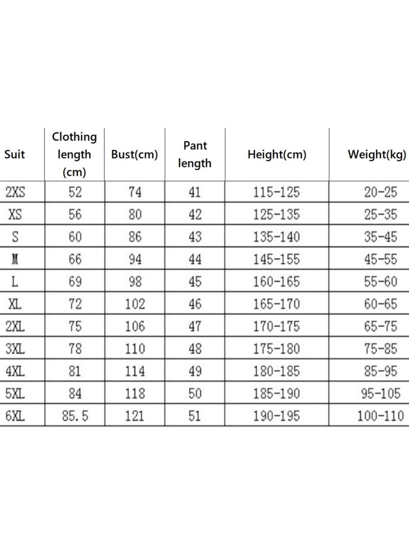 New Basketball Training Suit