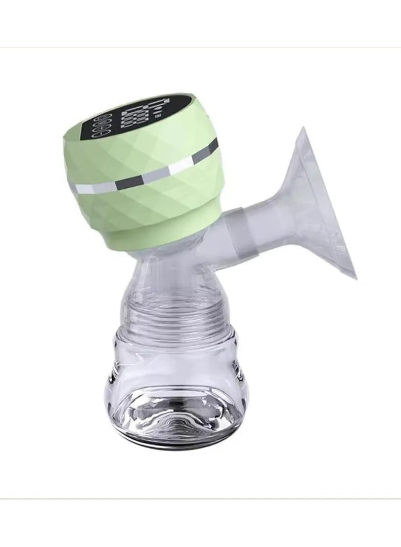 Electric Breast Pump - Image 3