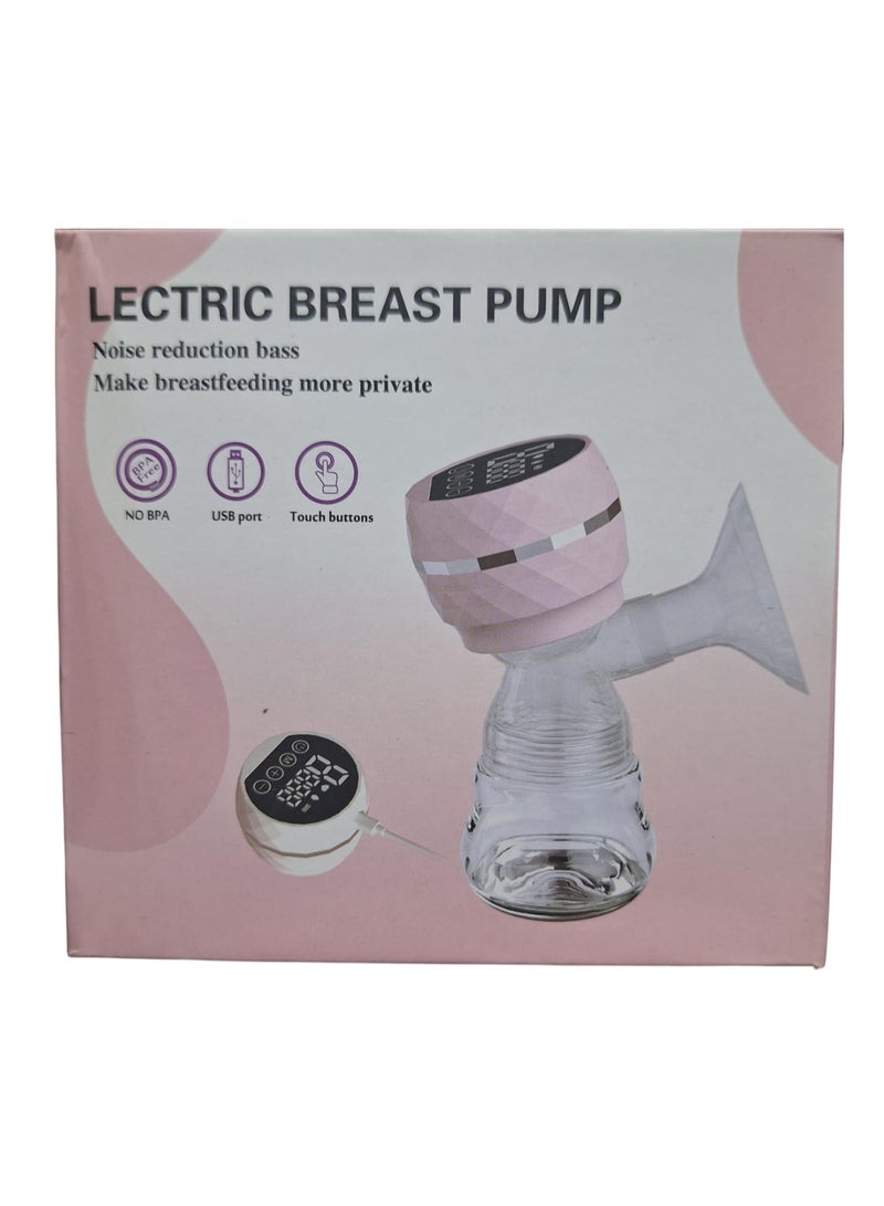 Electric Breast Pump - Image 4