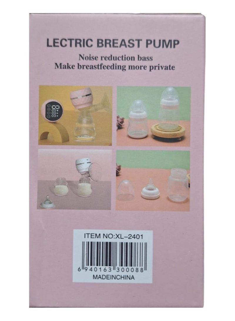 Electric Breast Pump - Image 5
