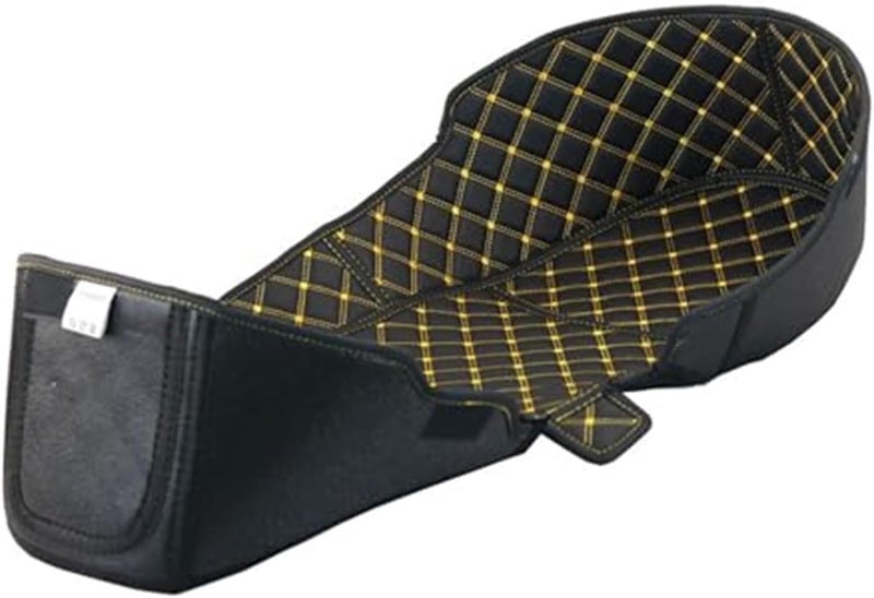 DEMULAX Tricity 300 Motorcycle Trunk Liner - Image 1