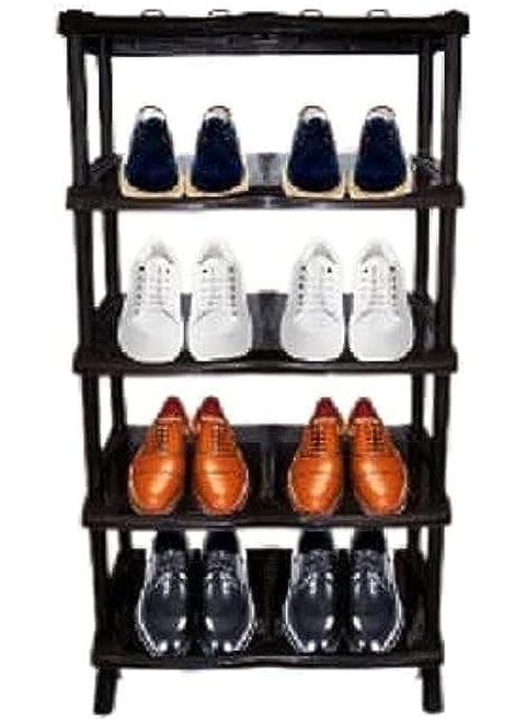 Classic Shoes Holder 5 Shelves XL 48x16.5x32cm
