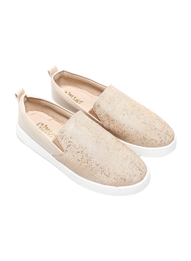 Glitter Women Slip On - Image 1