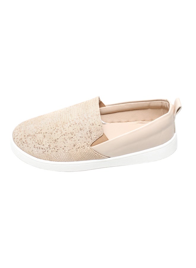 Glitter Women Slip On - Image 2