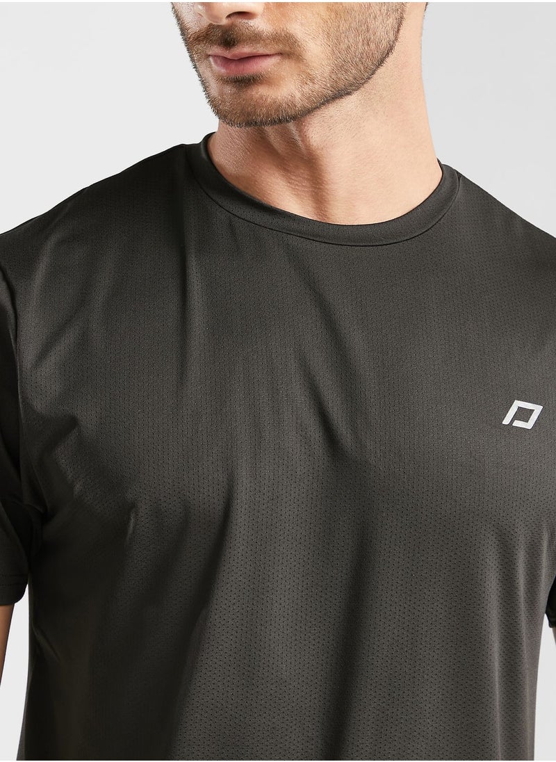 FRWD Training T-Shirt  - Image 3
