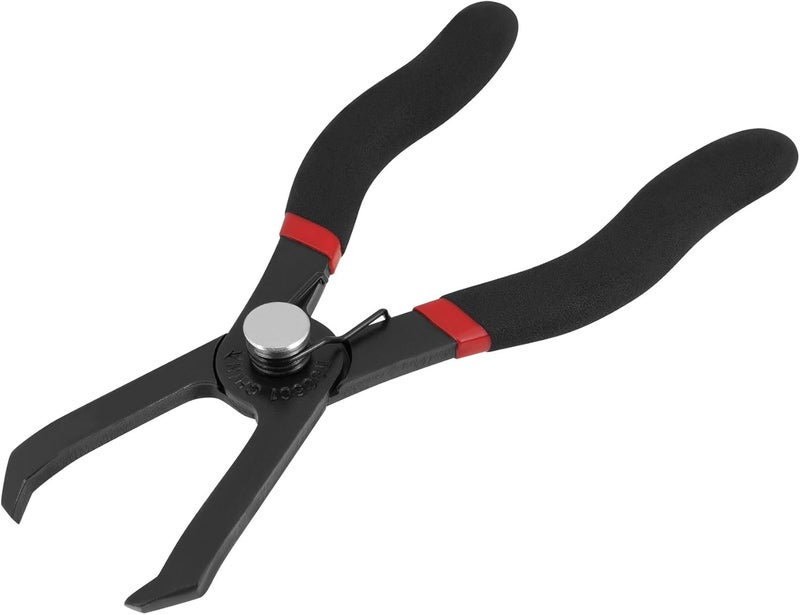 Performance Tool W86561 Angled Push Pin Pliers - Image 2