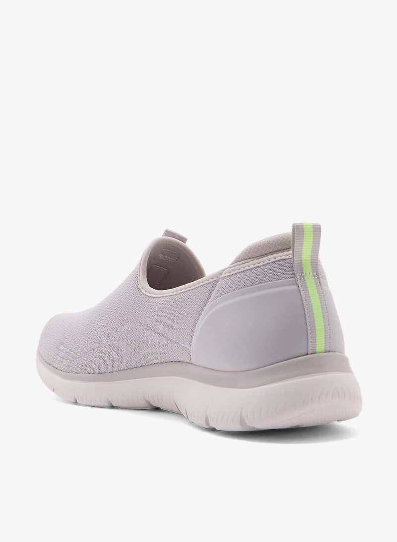 SKECHERS SUMMITS