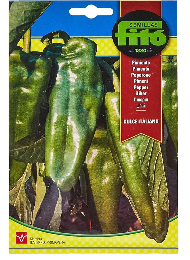 فيتو سيميلاس فيتو بيبر - دولسي إيطاليانو - Image 1