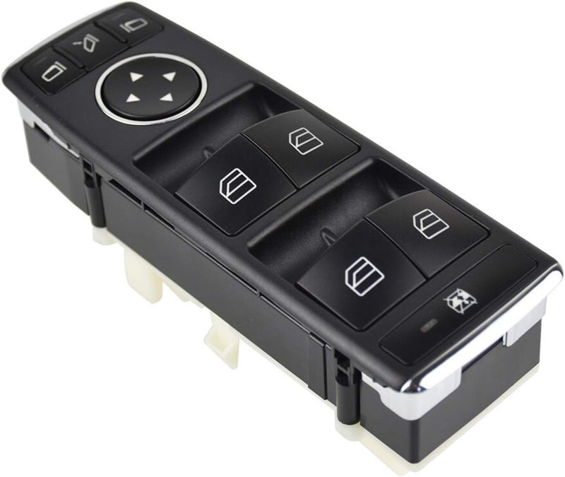 Yurefax Electric Power Window Switch for Benz - Image 1