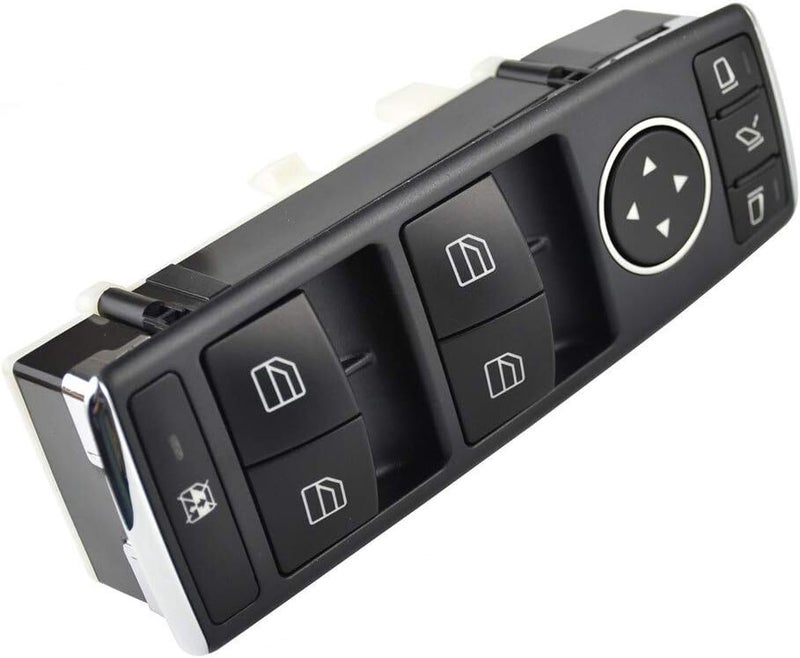 Yurefax Electric Power Window Switch for Benz - Image 3