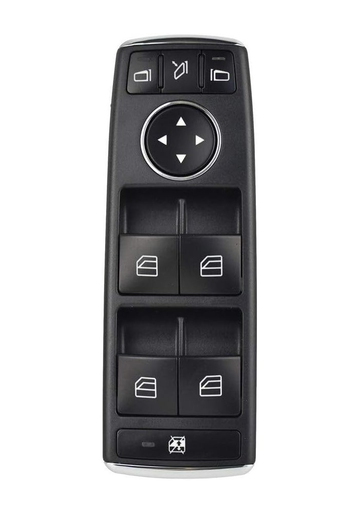 Yurefax Electric Power Window Switch for Benz - Image 2