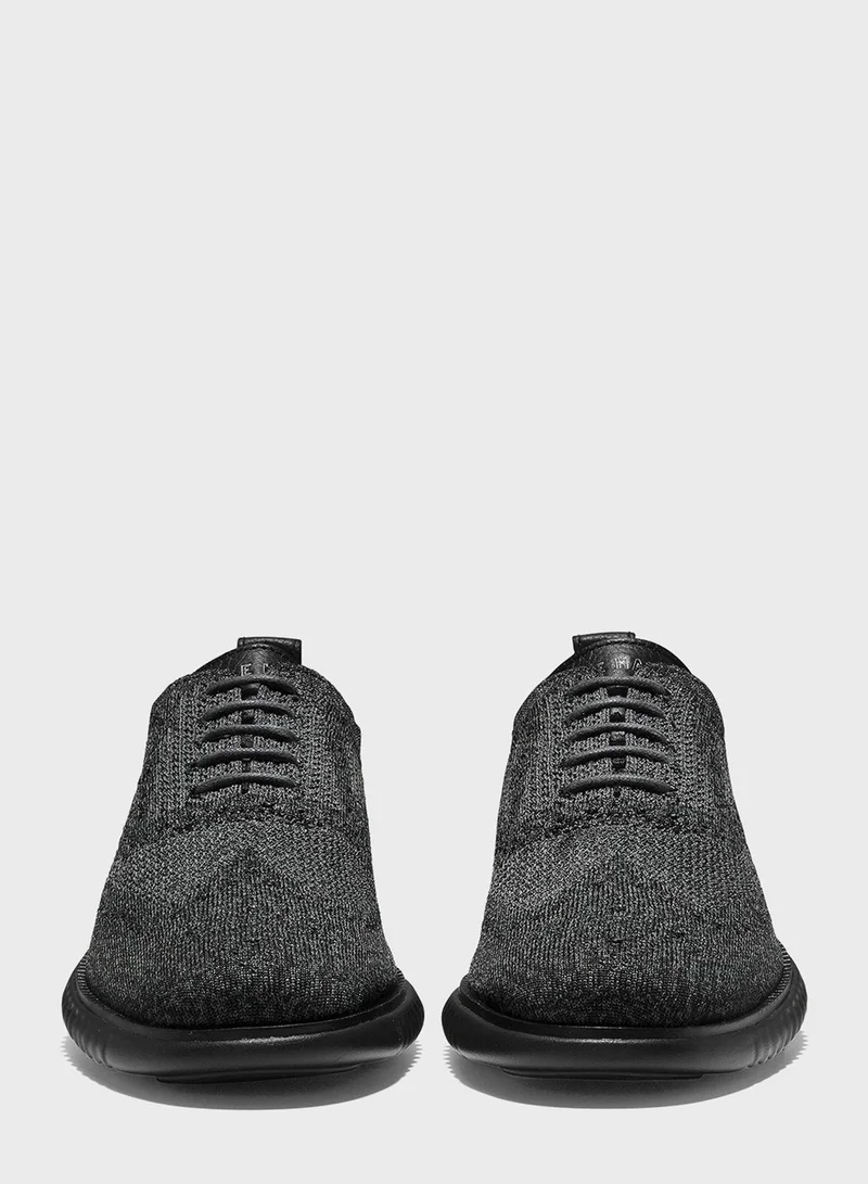 كول هان Casual Low Top Sneakers