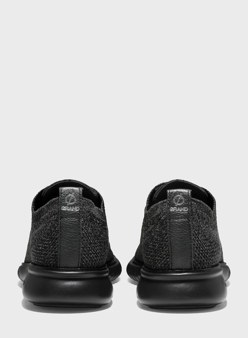 كول هان Casual Low Top Sneakers