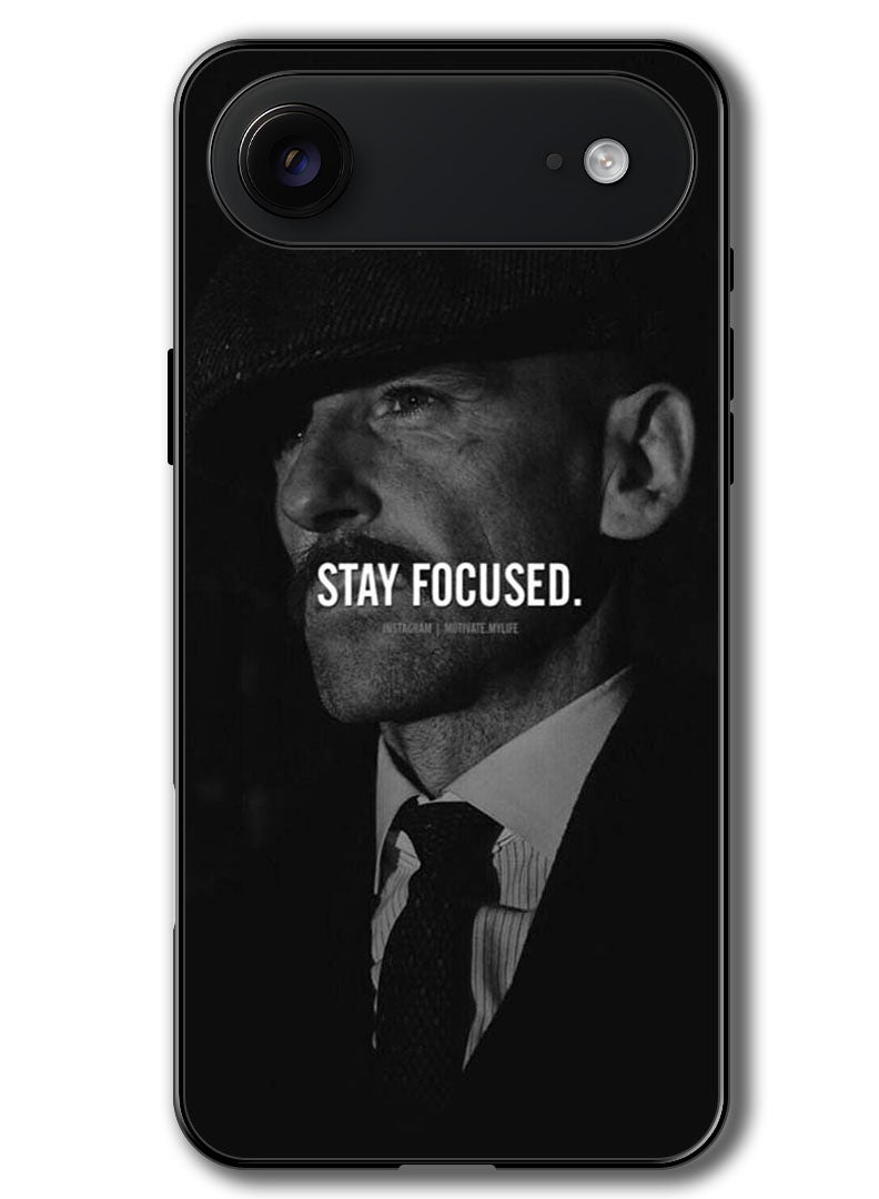 Theodor حافظة متوافقة مع آبل آيفون 17 إير 6.5 بوصة حماية مضادة للصدمات غطاء واقي - Image 1