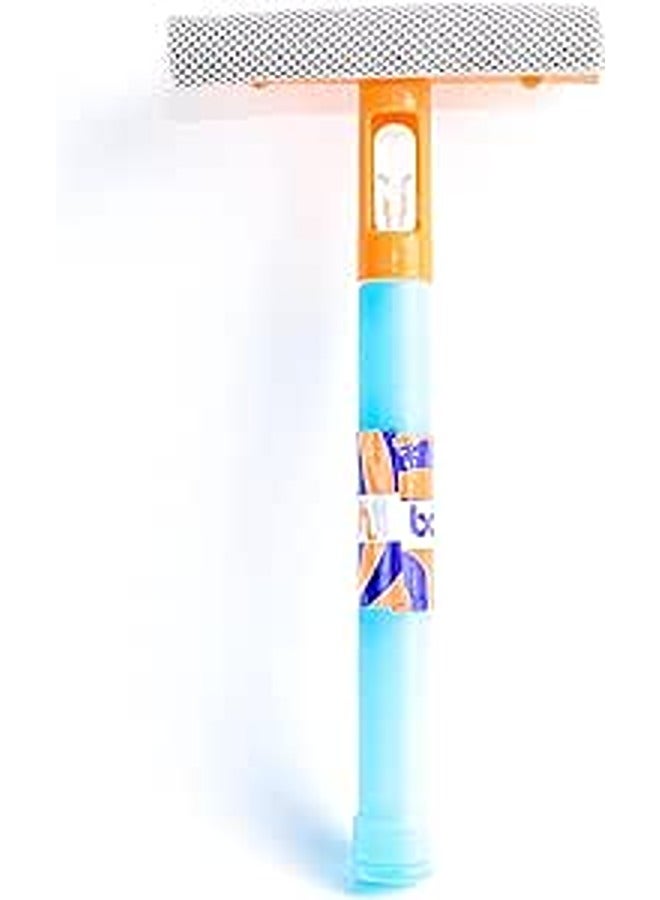 مساحة مصري بالسائل بووم - برتقالي