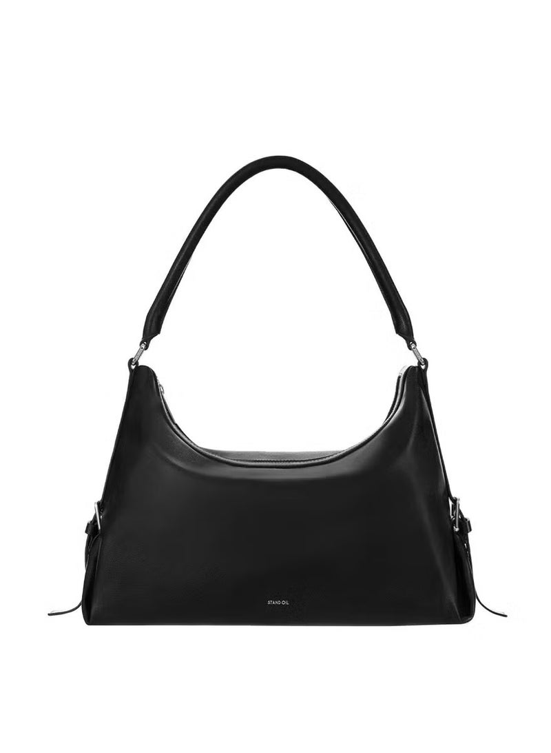 ستاند حقيبة كتف متقاطعة من STAND OIL Musy Bag - Image 1