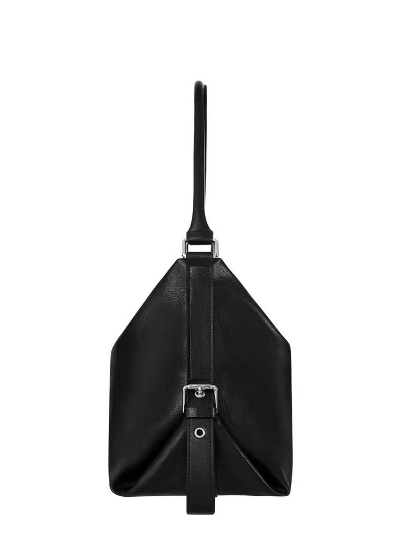 ستاند حقيبة كتف متقاطعة من STAND OIL Musy Bag - Image 3