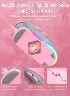 onikuma Professional Gaming Mouse For PC and Laptop  - Image 3