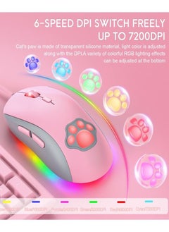 onikuma Professional Gaming Mouse For PC and Laptop  - Image 5
