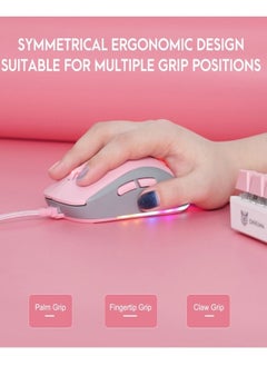 onikuma Professional Gaming Mouse For PC and Laptop  - Image 4