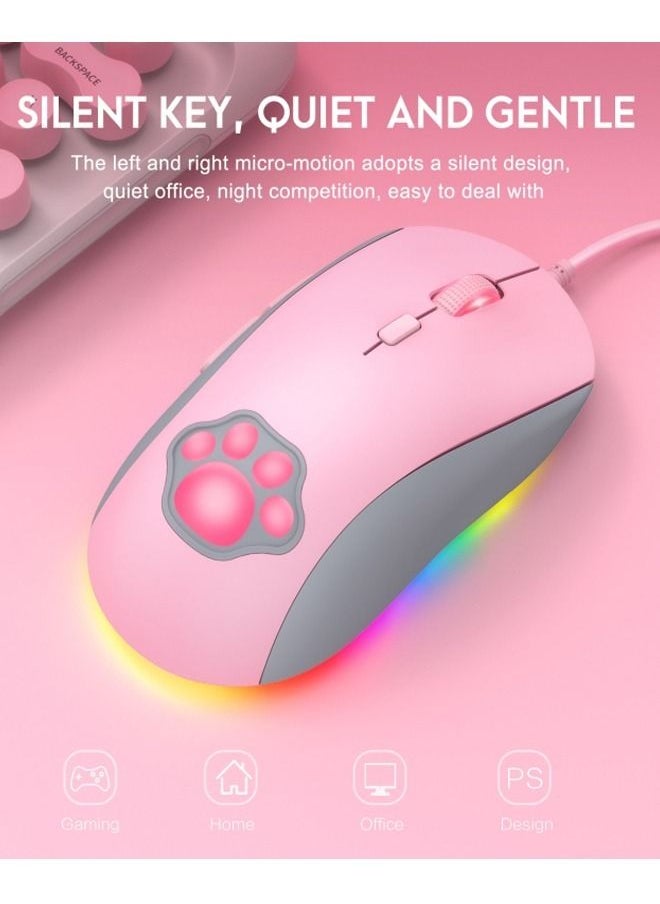 onikuma - Professional Gaming Mouse For PC and Laptop - Image 1
