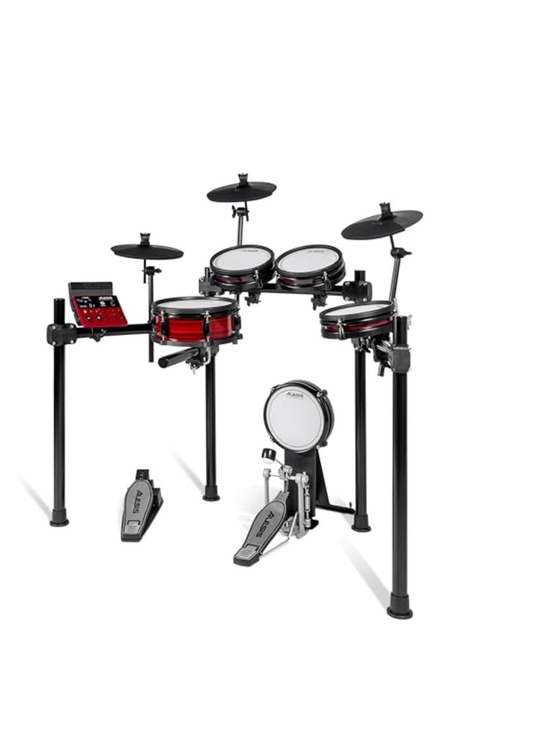 Alesis - Alesis Nitro Pro Electronic Drum Kit - Image 1