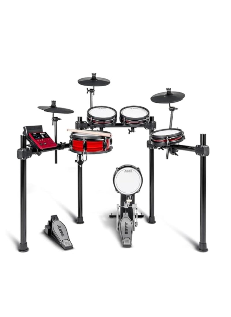 Alesis - Alesis Nitro Pro Electronic Drum Kit - Image 1