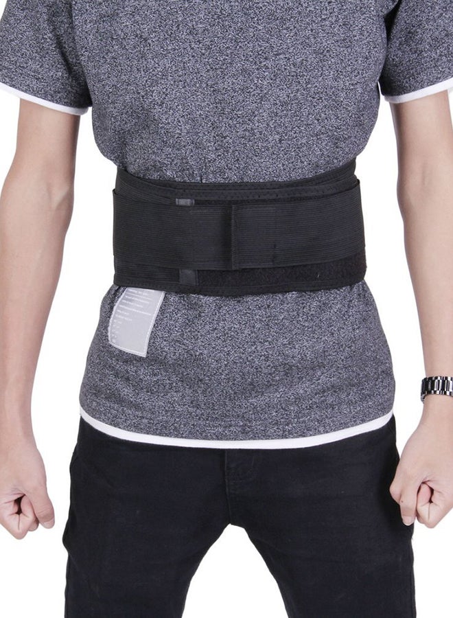 VANDER LIFE Infrared Magnetic Back Brace Posture Belt - Image 3