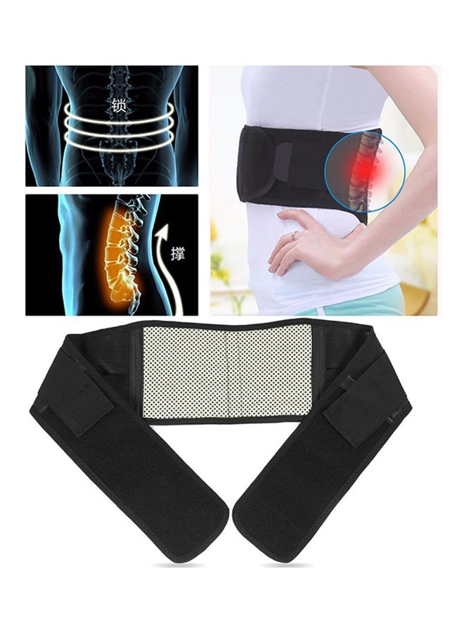 VANDER LIFE Infrared Magnetic Back Brace Posture Belt - Image 2