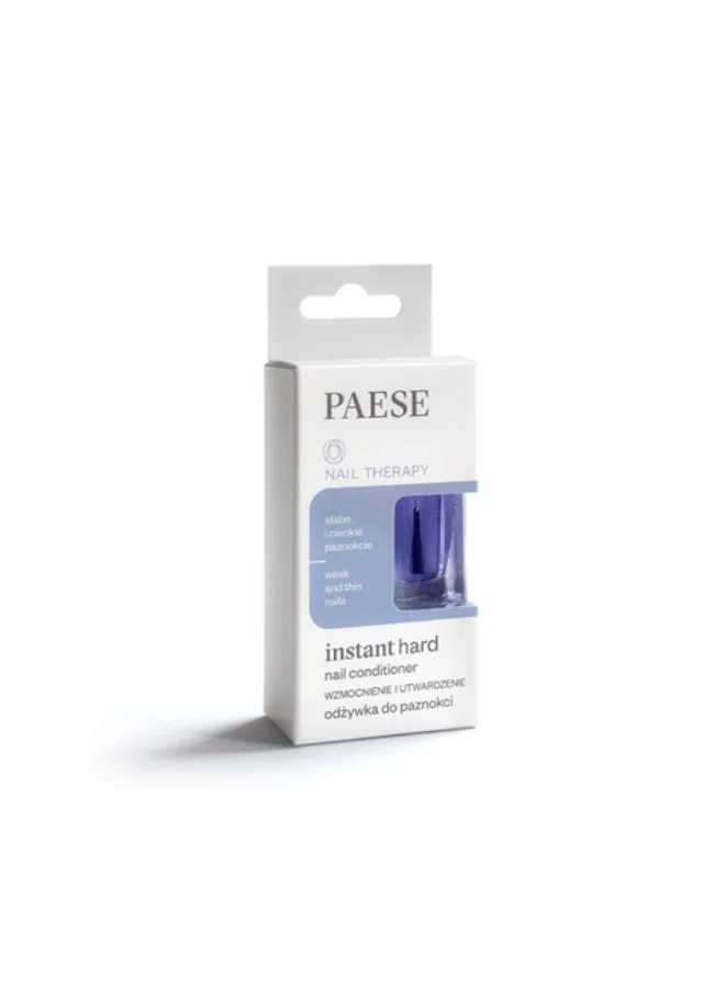 بيز Nail Therapy Instant Hard Nail Conditioner