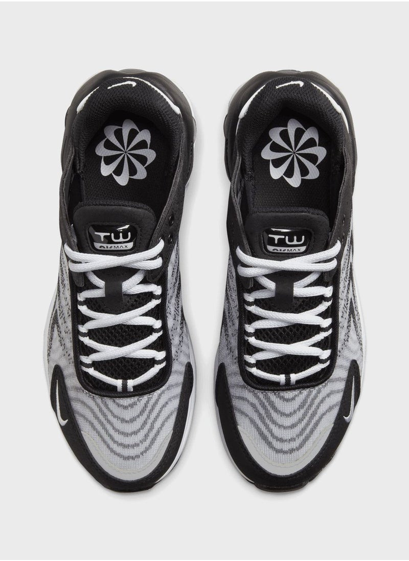 Nike - Kids Air Max Tw Nn Bg - Image 1