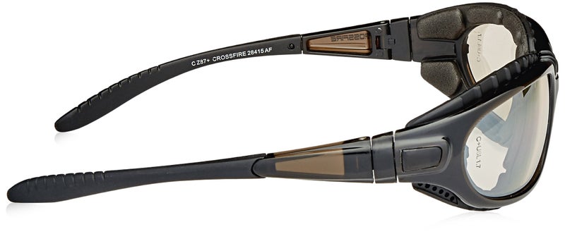 Crossfire نظارات أمان كروس فاير 28415 AF - Image 3