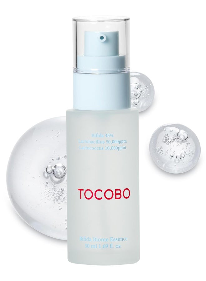 Tocobo إكسير بيفيدا بيوما 50 مل - Image 1