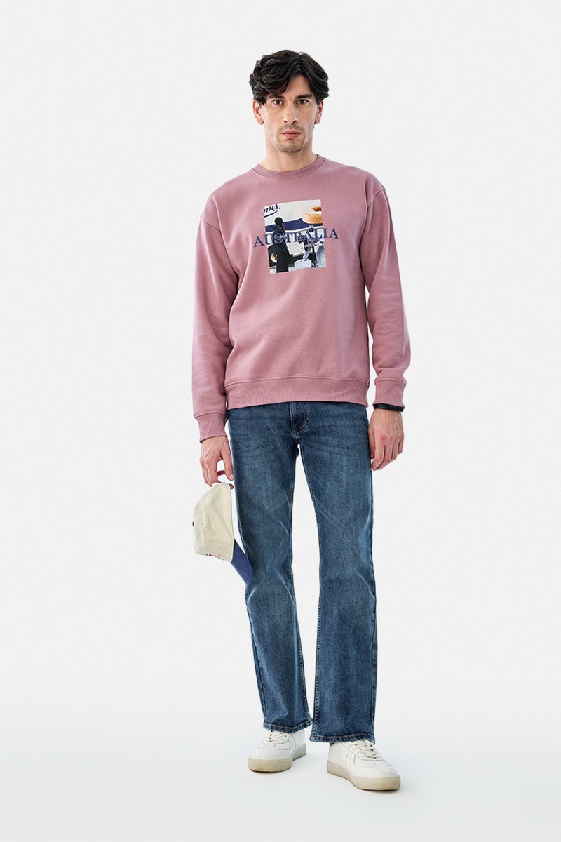 SNITCH Stretch Bootcut Jeans - Image 5