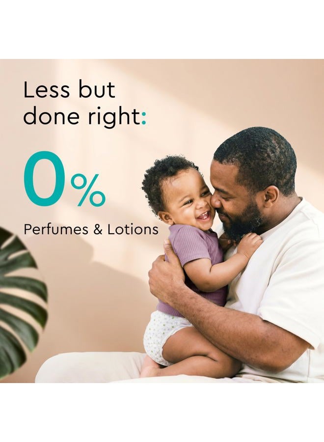LILLYDOO Diaper Pants Toddlers - Size 6 (29+ lbs), Half-Monthly Supply (57 Count), Skin-Friendly, Ultrasoft, Chlorine-Free, Snug Fit & Absorbent Pull On Diapers - Image 4
