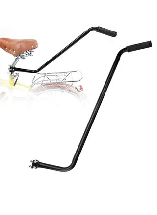 Bike Training Handle, Bike Training Handle for Kids Trainer Balance Push Bar, Children Cycling Bike Safety Trainer Handle Balance Push Bar - pzsku/Z968FBEEF3AF10A8A13F4Z/45/_/1683625924/20c34257-2ecb-4f3e-bd02-a1097da6202b